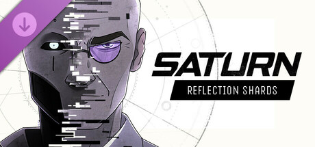 Saturn - Reflection Shards banner image