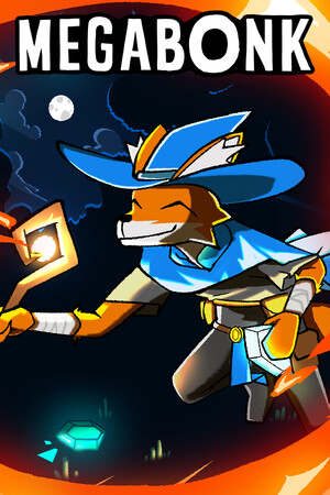 icon for Megabonk