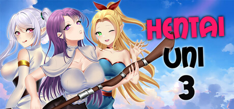 Hentai Uni 3 banner