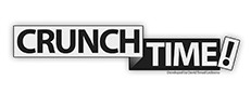 Crunch Time! 게임 이미지