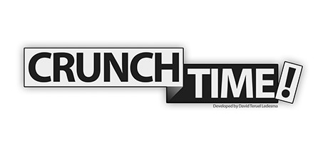 Crunch Time! header image