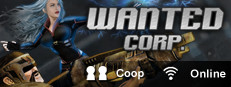 Wanted Corp.