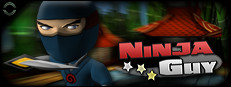 Ninja Guy 게임 이미지