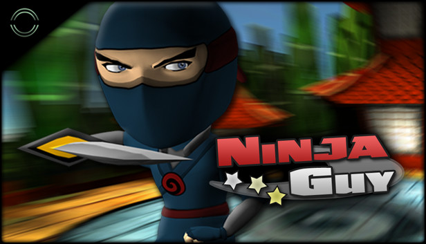 Ninja Guy On Steam Ninja Guy On Steam
