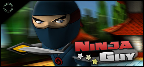 [PC] Ninja Guy Steam Edition (2015) - ENG