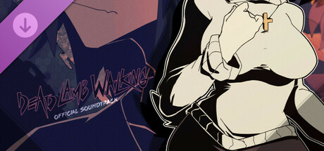 Dead Lamb Walking - Original Soundtrack banner image