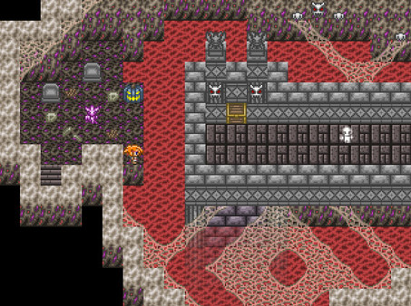 Elements: Soul of Fire