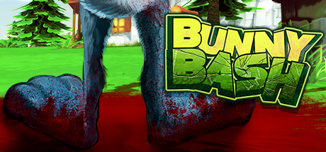 Bunny Bash Cover Image