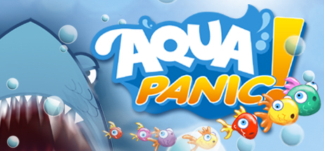 Aqua Panic ! steam charts