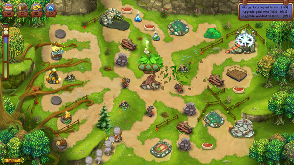 The Tiny Tale 2 The Tiny Tale 2