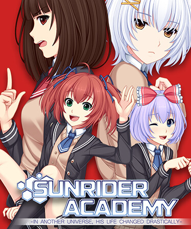 Sunrider Academy