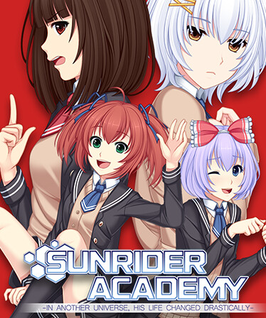 Sunrider Academy