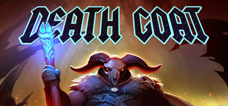 Death Goat header image