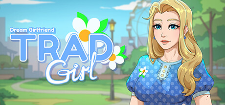 Dream Girlfriend: Trad Girl scene