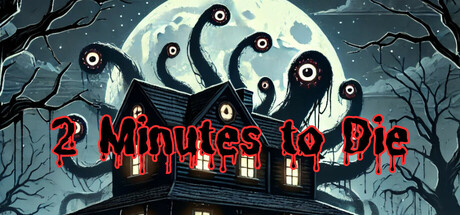 2 Minutes to Die steam charts
