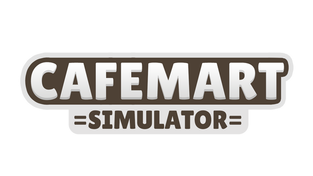 Cafemart Simulator