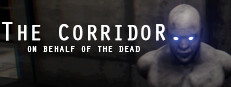 The Corridor: On Behalf Of The Dead 게임 이미지