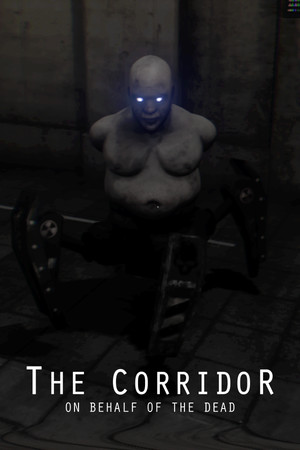 The Corridor: On Behalf Of The Dead cover