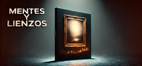 Mentes y Lienzos steam charts