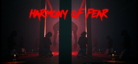 Harmony Of Fear steam charts