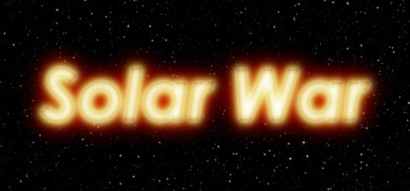 Solar War Cover Image