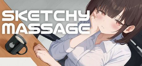 SKETCHY MASSAGE  steam charts