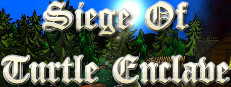 Siege of Turtle Enclave 게임 이미지