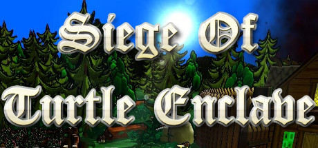 Siege of Turtle Enclave banner image