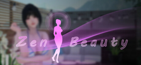 Zen Beauty header banner