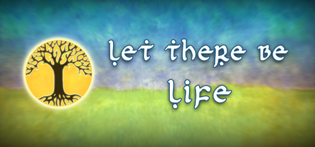 Let There Be Life header image
