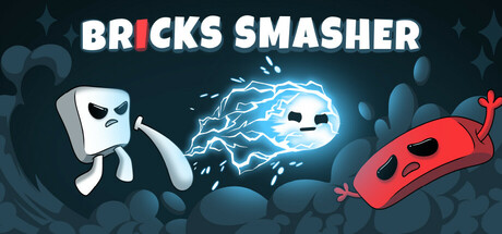 Bricks Smasher:野球バットでレンガを破壊する、ハイスピードアリーナアクション
