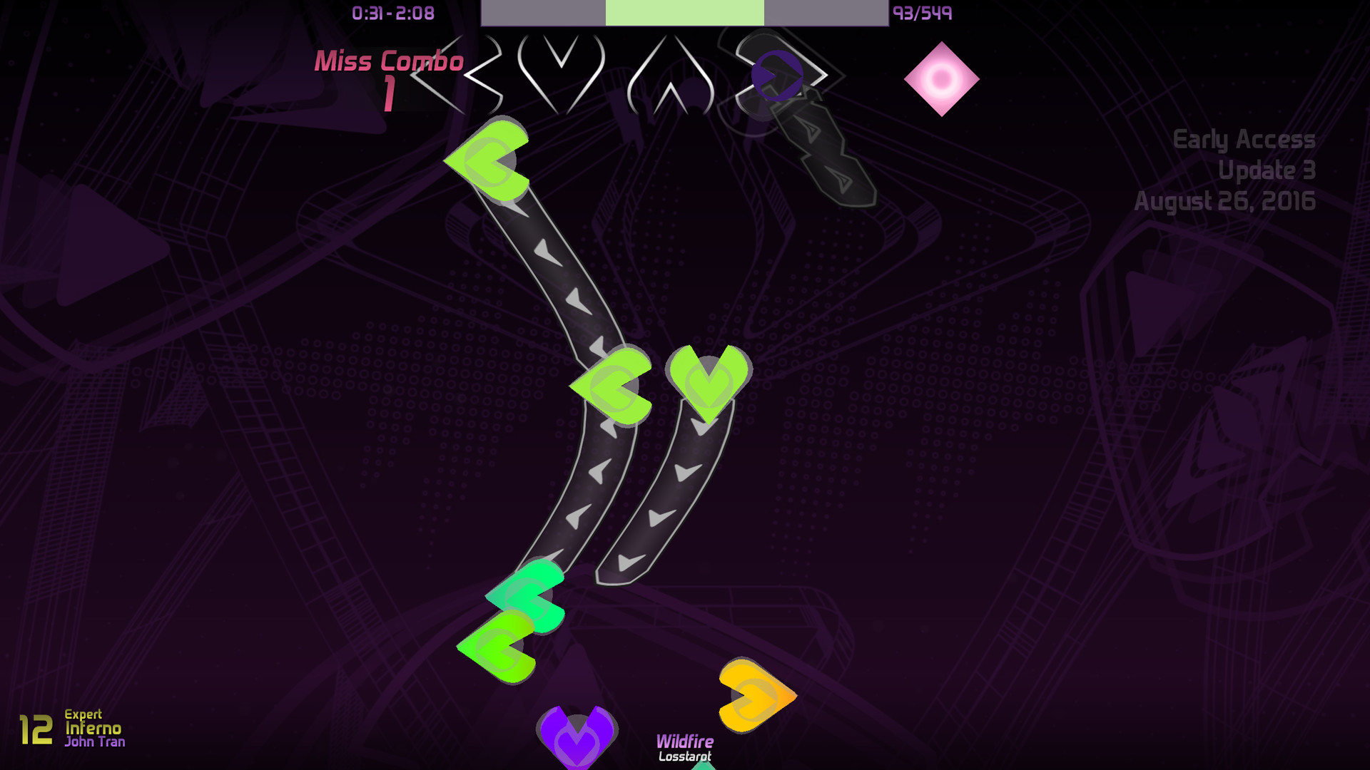 Communauté Steam :: Guide :: DJMAX RESPECT V 100% Achievements,  Walkthrough, and Unlock Guide