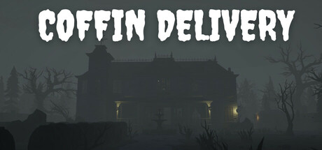 Coffin Delivery 게임 이미지