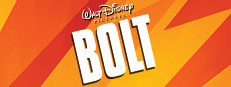 Disney Bolt 게임 이미지