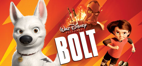 Disney Bolt Free Download