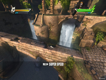 скриншот Bolt 1