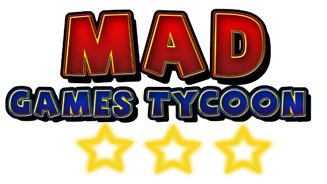 Mad Games Tycoon