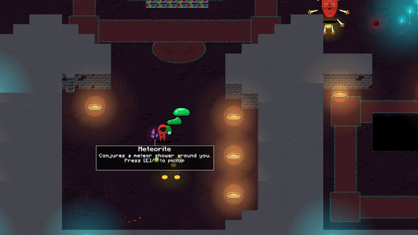 скриншот Pluck 4