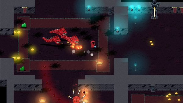 скриншот Pluck 0