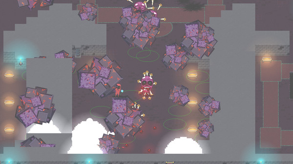 скриншот Pluck 5