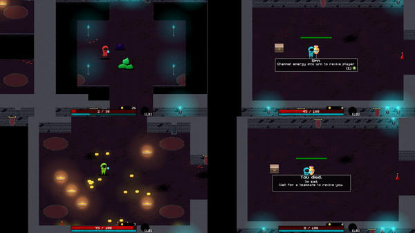 скриншот Pluck 3