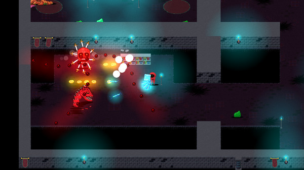 скриншот Pluck 2