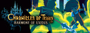 Chronicles of Teddy