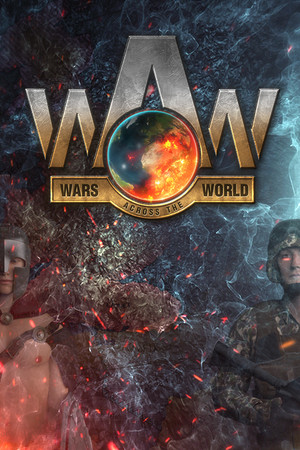 Wars Across The World Steam CD Key