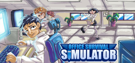 Office Survival Simulator steam charts