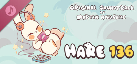 Hare 136 Original Soundtrack banner image