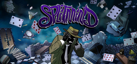 Splitmind Cover Image