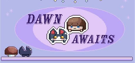 Dawn Awaits 게임 이미지