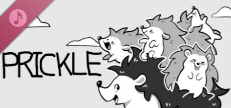 Prickle Soundtrack banner image
