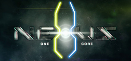 NeXus: One Core Cover Image